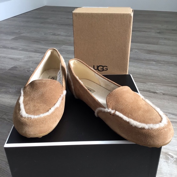 ugg hailey slipper
